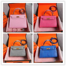 Picture of Hermes Lady Handbags _SKUfw114222795fw